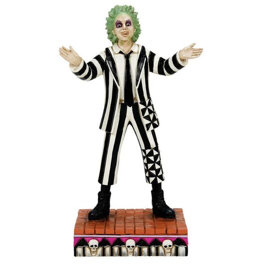 Beetlejuice Classic