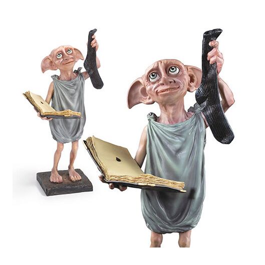 Scultura Harry Potter Dobby NN7872