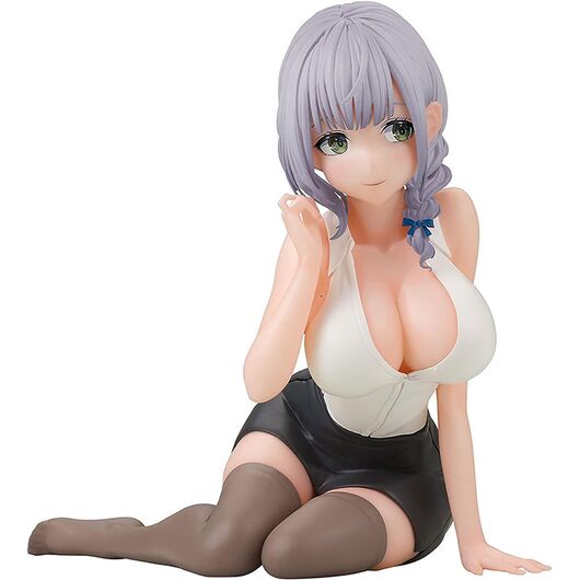 Hololive Relax Time Shirogane Noel