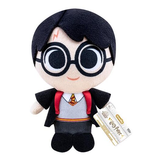 Funko Plush! Harry Potter Harry 14cm
