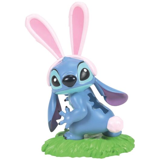 Disney Stitch Coniglietto di Pasqua