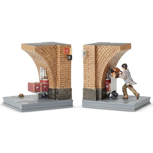Fermalibro Harry Potter Binario 9 3/4