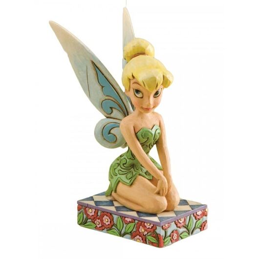 Peter Pan Tinker Bell A Pixie Delight