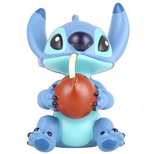 Disney Stitch con Noce di Cocco