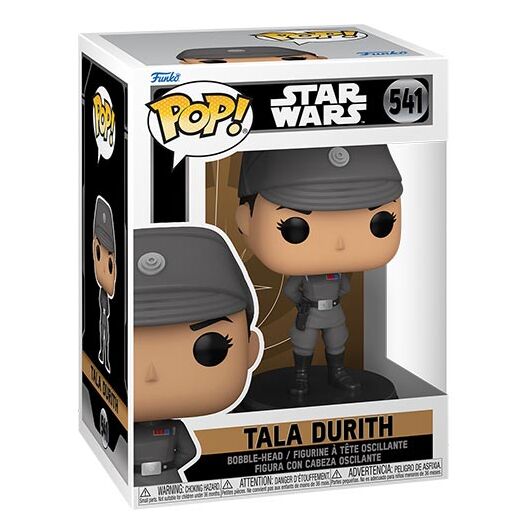 FUNKO POP Star Wars Obi-Wan Tala 64560