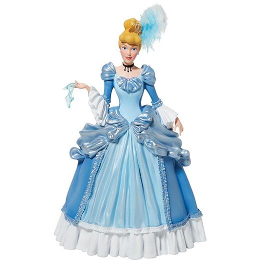 Cenerentola Stile Rococo'