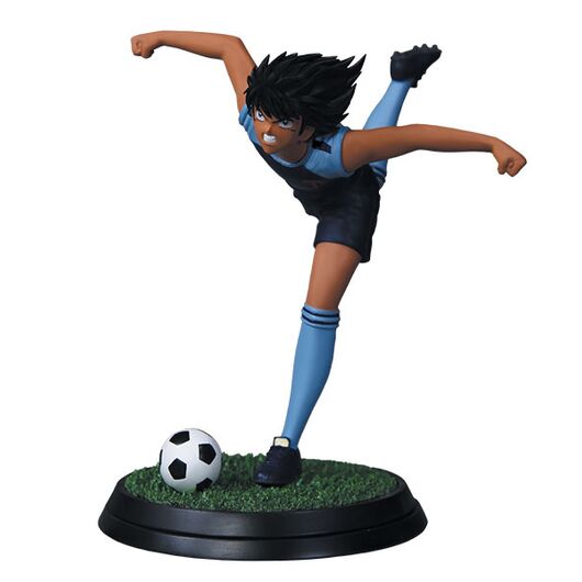 Captain Tsubasa Mark Lenders Deluxe 42007