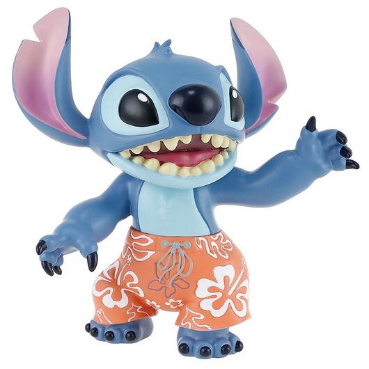 Disney Stitch Aloha