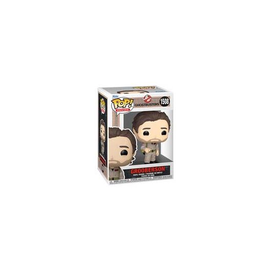 FUNKO POP Ghostbusters (2024) Pop 7 78984