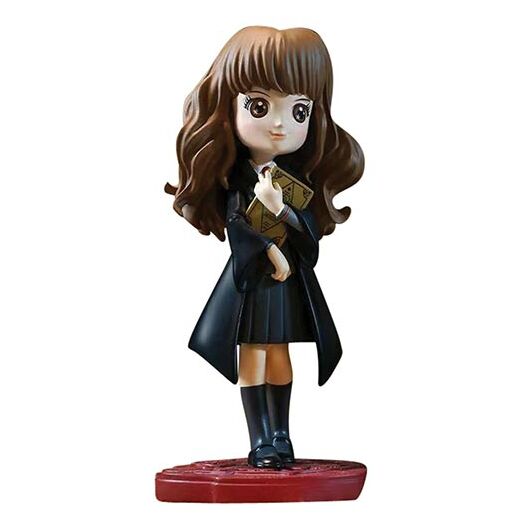 Harry Potter Hermione con Libro