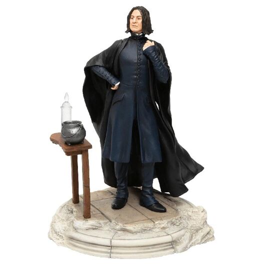 Harry Potter Severus Piton con Pentola