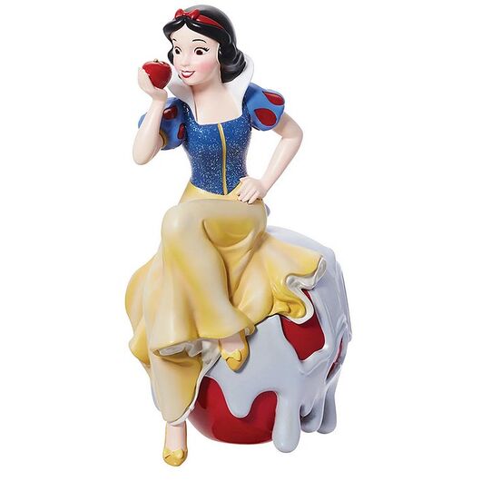 Disney 100th Biancaneve con Mela Avvelenata