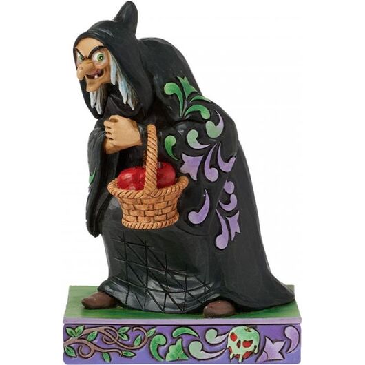 La Strega Di Biancaneve