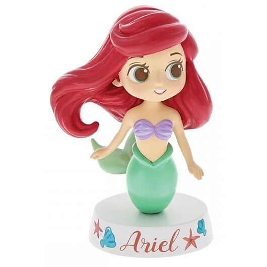 La Sirenetta Ariel Mini Princess