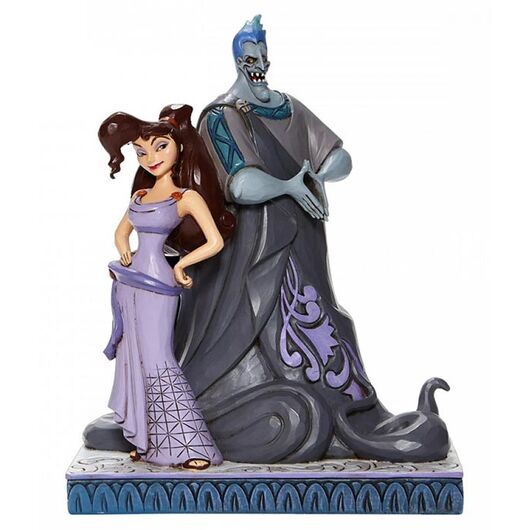 Hercules Meg e Hades