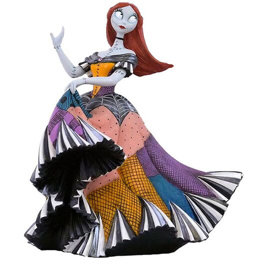 Nightmare B.C. Sally Alta Moda