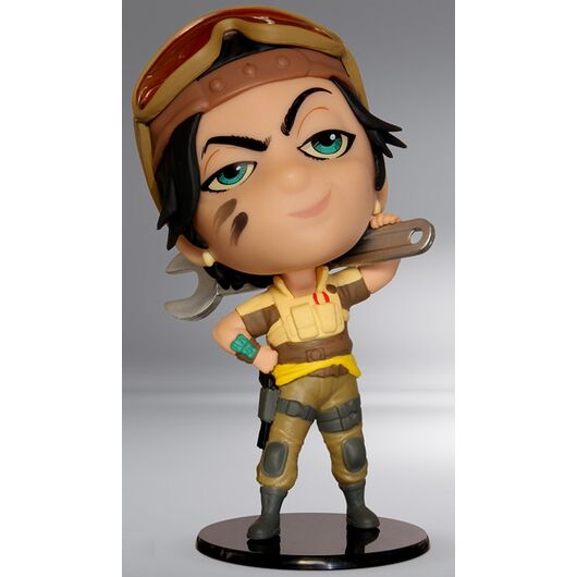 Six Collection - Gridlock Chibi Figure 300114971