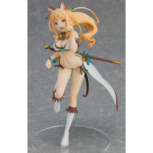 Smile of the Arsnotoria Picatrix Cat Kingdom