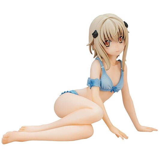 High School DxD Koneko Toujou Lingerie Version