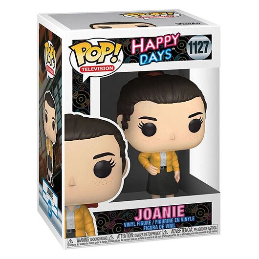 FUNKO POP Happy Days Joanie 41059