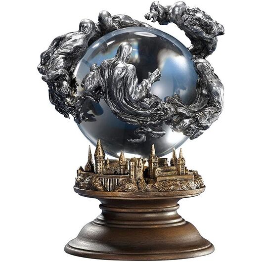 Harry Potter Crystal Ball of Dementors NN7062
