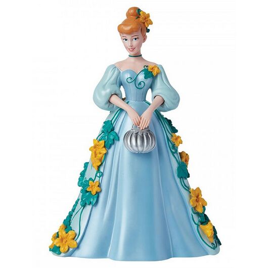 Cenerentola Floreale