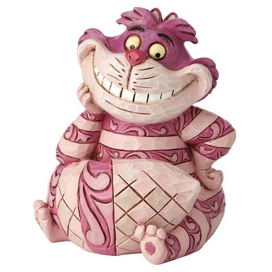 Alice in Wonderland Gatto del Cheshire