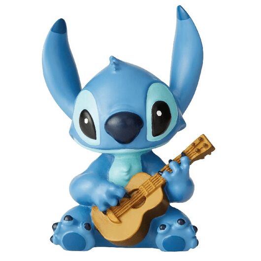 Disney Stitch con Chitarra