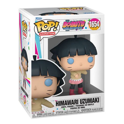 Funko Pop! Boruto - Himawari Uzumaki 1654