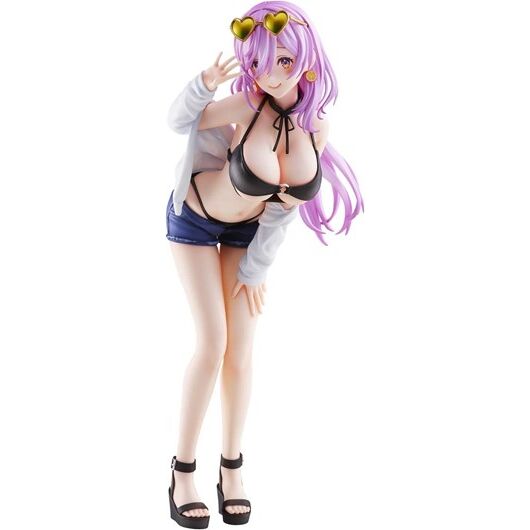 Miri by Nishizawa 5mm