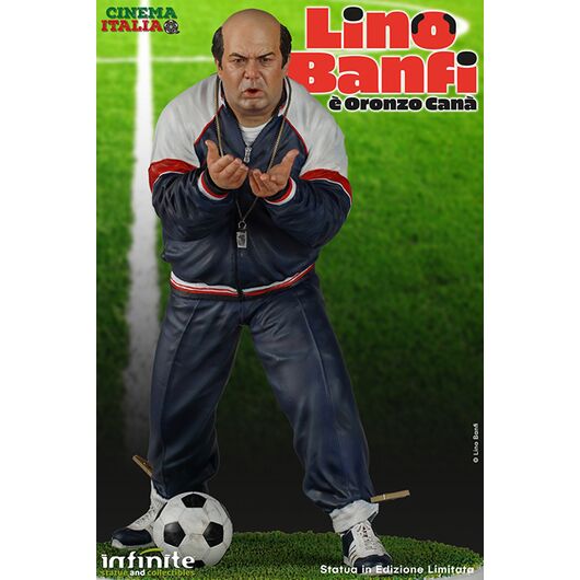 INFINITE Lino Banfi Oronzo Cana 88600