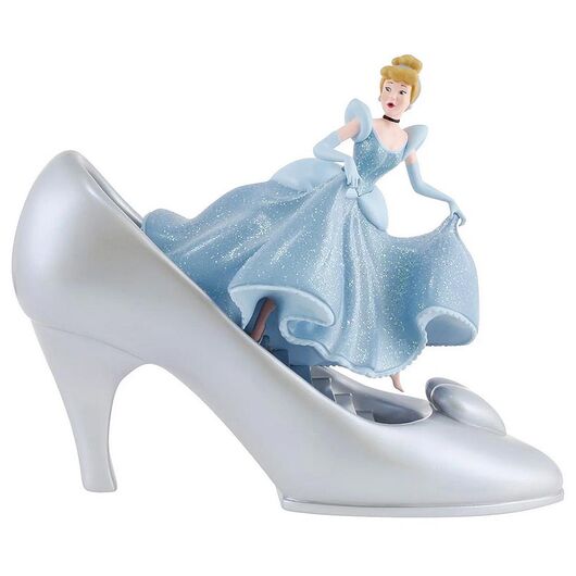 Disney 100th Cenerentola con Scarpetta