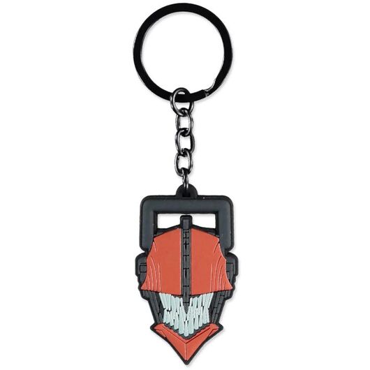 Portachiavi Chainsaw Man Attack Mode KE584817CSM