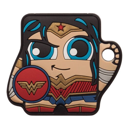 FoundMi 2.0 Wonder Woman FM5934DCO01PPI1