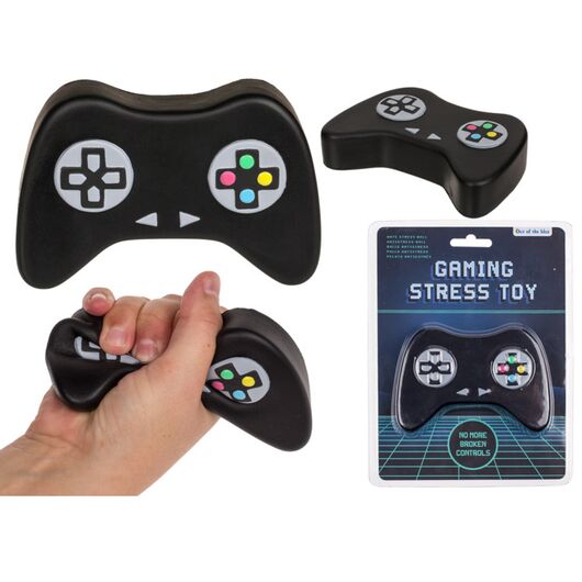 Antistress controller 12/0890