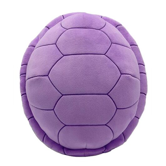 Cuscino 3D Dragon Ball Z Master Roshi's Turtle Shell ABYPEL051