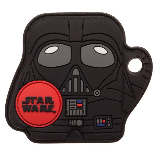 FoundMi 2.0 Star Wars Darth Vader FM4Z8CSTW