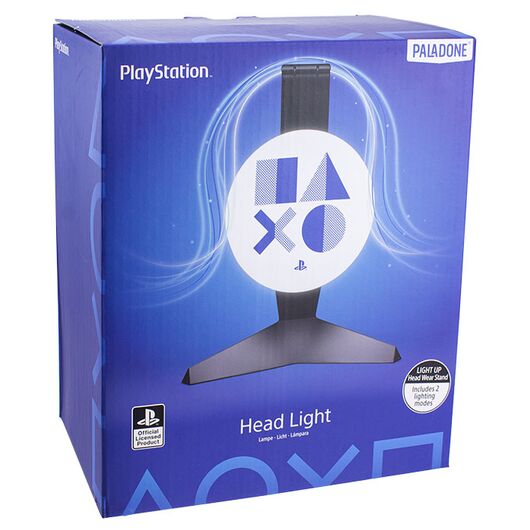 Paladone Lamp Stand for PlayStation Headphones PP8962PS