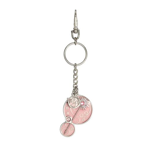 Portachiavi Wicked Bacchetta Glinda NN3132