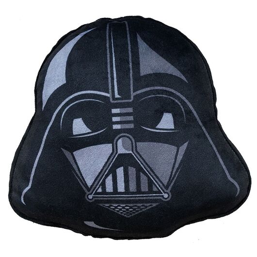 Cuscino Star Wars Darth Vader 3D STAR1024