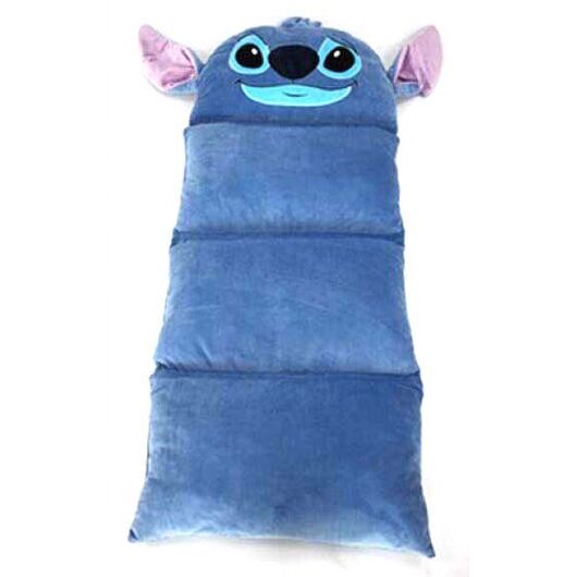 Cuscino Materasso Disney Stitch 3D 58x137cm AYM-011STITCH-3D
