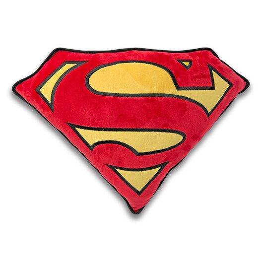 DC Comics Superman Pillow ABYPEL019