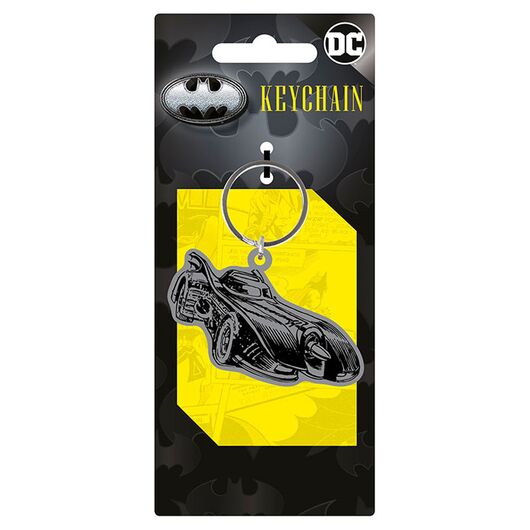 Portachiavi Batman Batmobile 1989 RK2401233