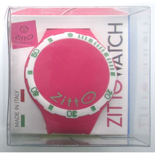 ZITTO Active - Rose Digital Watch