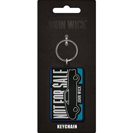 Portachiavi John Wick RK2401187