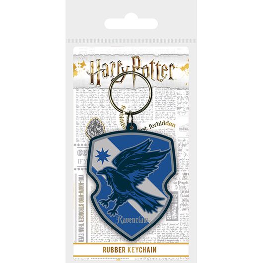 Harry Potter Ravenclaw Keychain RK38695C