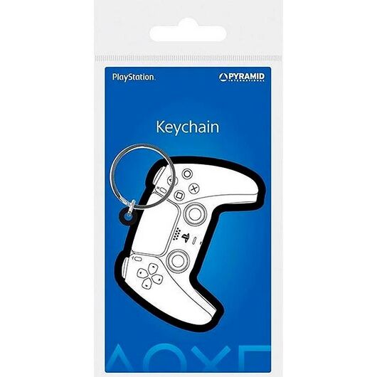 PlayStation DualSense Keychain RK39364C