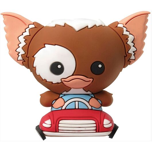 Magnete Gremlins Gizmo in Car