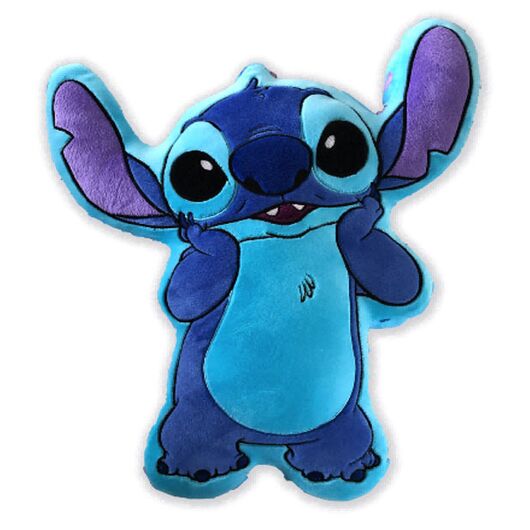 Cuscino Lilo & Stitch Surprise 3D DSL014/45