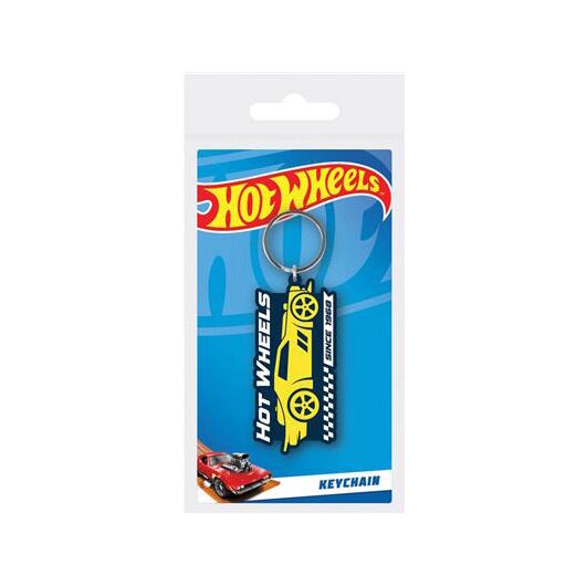 Portachiavi Hot Wheels Since 1968 RK39518C